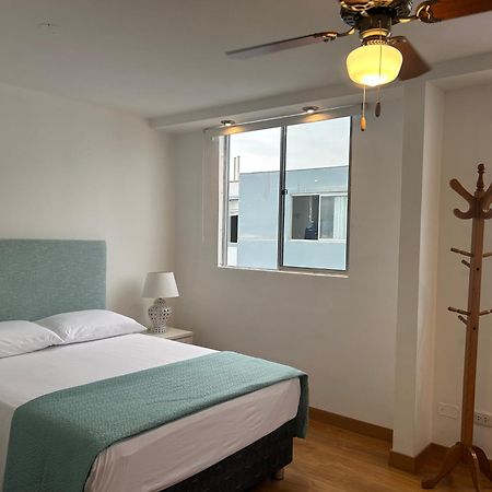 Mar Private Room 1 Lima Bagian luar foto
