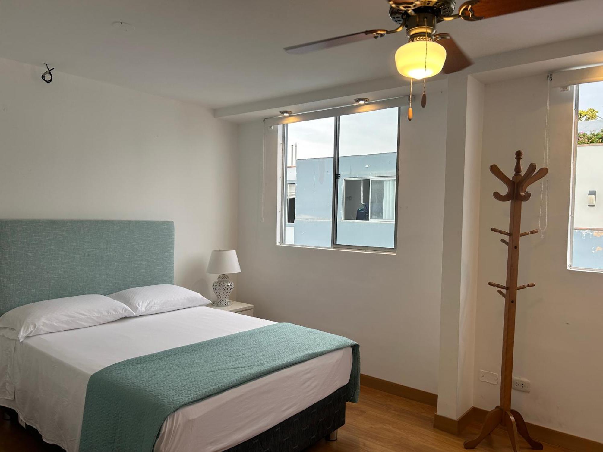 Mar Private Room 1 Lima Bagian luar foto